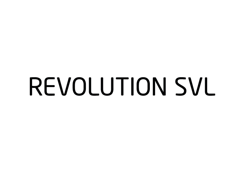 Revolution SVL